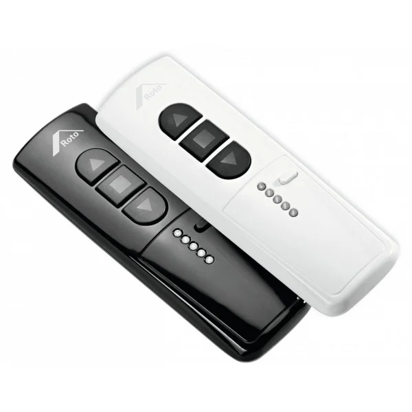 Ferestre de mansarda - Telecomanda cu 1 sau 5 canale