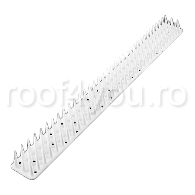 Tepi antipasari realizati din plastic, 128 buc/cutie - RFY [4]