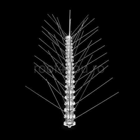 Tepi antipasari TIP Y, 100 tepi / 1m, latime protejata 19-25 cm, L=50cm/buc, 50 buc/cutie - RFY [1]