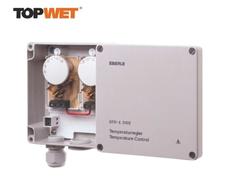 Accesorii TOPWET - Termostat exterior TOPWET