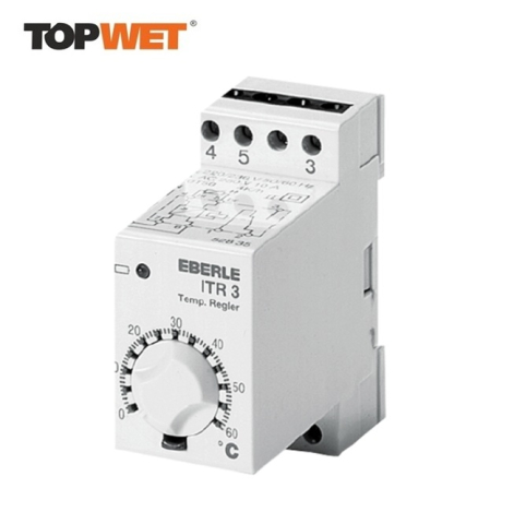 Accesorii TOPWET - Termostat interior TOPWET