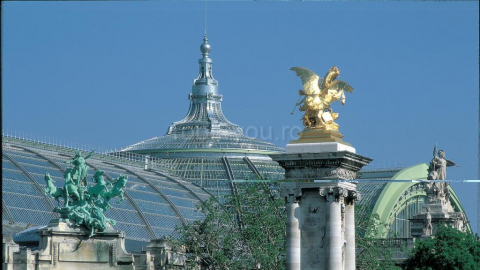 Tabla faltuita din titan zinc natural VMzinc 0.6 mm (rulou latime 650mm) [5]