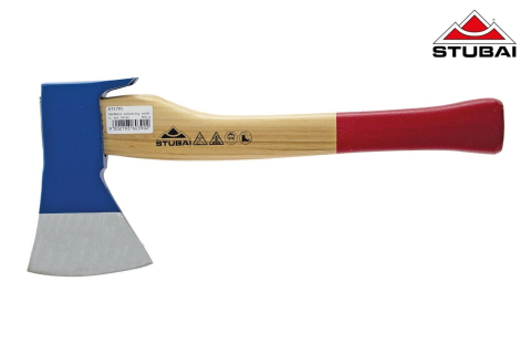 Unelte pentru industria forestiera - Topor cu rama dreapta
