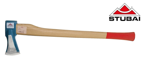 Unelte pentru industria forestiera - Topor de maxima performanta pentru despicari busteni