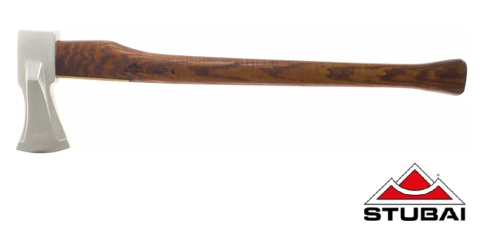 Unelte pentru prelucrarea lemnului - Topor de maxima performanta pentru despicari busteni, Nirolook