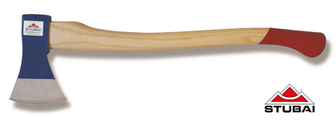 Unelte pentru industria forestiera - Topor forestier tip "Rhein-form"