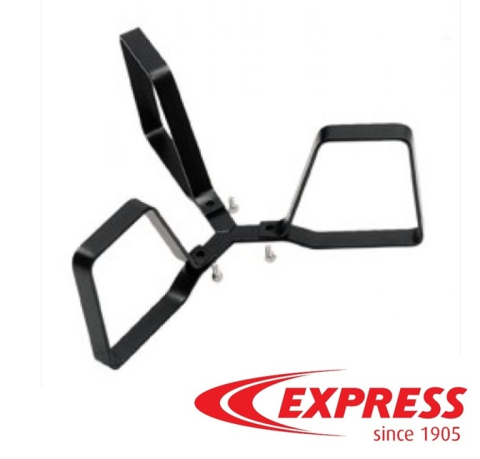 - Arzatoare pe gaz - Tripod metalic pentru arzător Express Cat. No. 621R