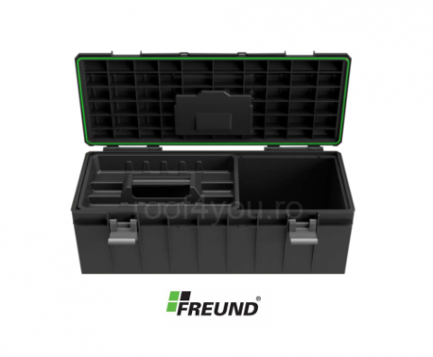 Trusa pentru scule 595x345x355 mm Freund [1]