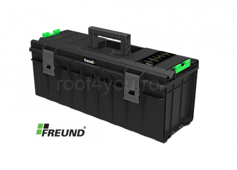 - Scule si utilaje - Trusa pentru scule 595x345x355 mm Freund