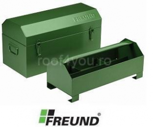Tinichigerie - Scule - Trusa instalator 550 mm 11kg Freund