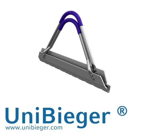 Unealta indoire streasina UniBieger® 520T – 520 mm [3]