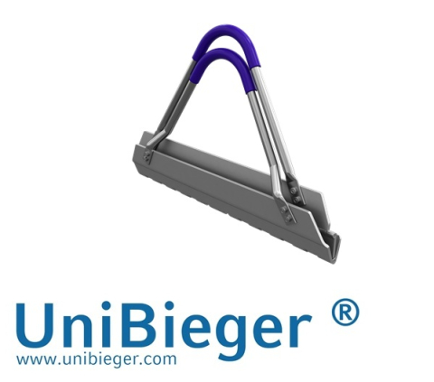 Unealta indoire streasina UniBieger® 520T XL – 520 mm [3]