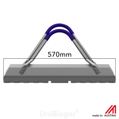 Clesti inchidere in streasina - Unealta indoire streasina UniBieger® 570T XL – 570 mm