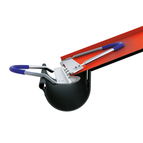 Unealta indoire streasina UniBieger® 570T XL – 570 mm [2]