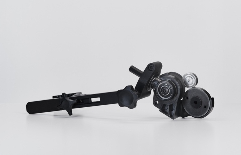 Taietoare electrice de faltz - Universal Cutter + cutie de transport
