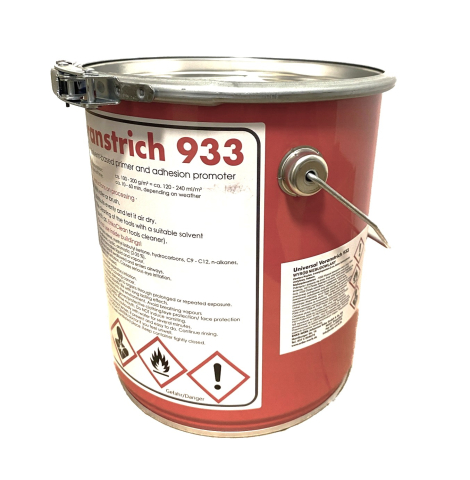 EPDM & Hidroizolatii - Universal Primer 933, 2.5kg