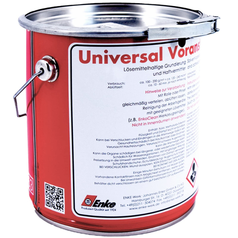 Universal Primer 933, 20kg [1]