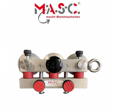 - Prefaltuitoare - Dispozitiv de faltuire M.A.S.C. KR4