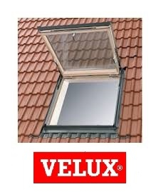 Velux GTL 3070 - 78/140, iesire pe acoperis pentru mansarde locuite [2]