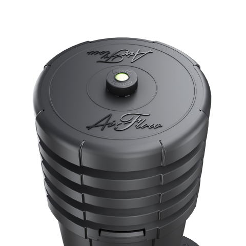 Ventilatie acoperis Air Flow Toolco pentru poduri reci [5]