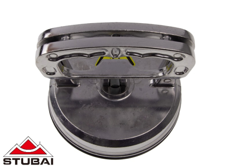 Unelte pentru constructii - Ventuza universala cu maner din aluminiu