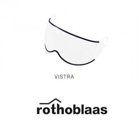 - Echipamente de protectie - Viziera de protectie pentru santier VISTRA Rothoblaas