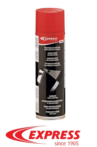 - Consumabile pentru cositorit - Vopsea de finisare spray – maro mat foarte închis – Ref. 99615