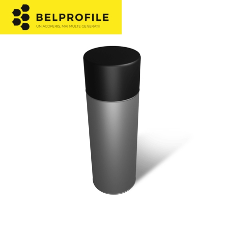 - Accesorii sistem click - Vopsea de retus, spray 400 ml