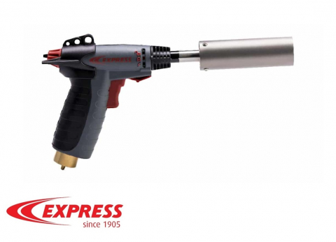 Vulcane Express Nomad Hot Air 496 – Kit Profesional cu Furtun de Extensie [1]