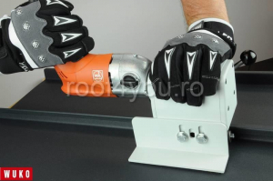 Wuko 1006 functionare la priza [2]