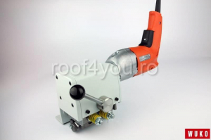 - Inchizatoare electrice de flatz - Wuko 1006 functionare la priza