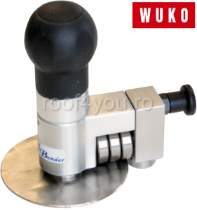 WUKO Bender Anniversary Set 2050/2204/4041 [2]