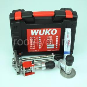 - Scule si utilaje - WUKO Bender Anniversary Set 2050/2204/4041
