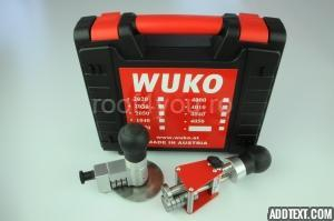 - Scule si utilaje - WUKO Bender Set 2050/4040