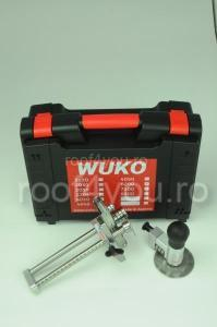 - Scule si utilaje - WUKO Bender Set 2204/4010