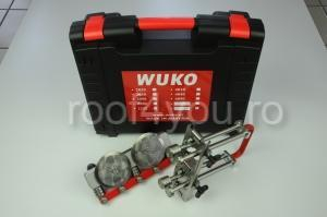 - Scule si utilaje - WUKO Bender Set 3200/4000