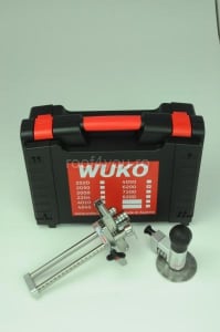 - Scule si utilaje - WUKO Bender Set 6200/4040