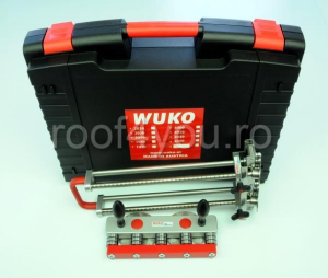 - Scule si utilaje - WUKO Bender Set 7350/4000