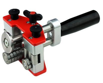 - Bendere - WUKO Bogie Bender 9050 - WUKO
