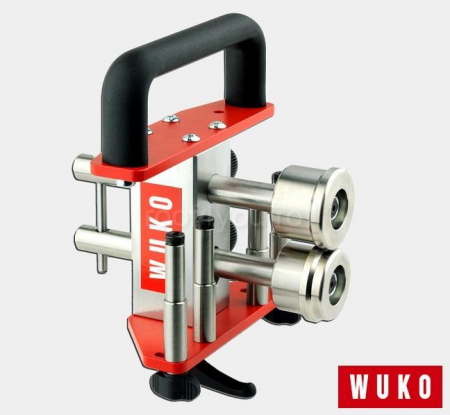 Masina de nervurat WUKO Combo Bender 5000 - Scule si utilaje - Masina de nervurat WUKO Combo Bender 5000