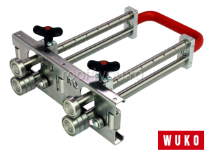 - Scule si utilaje - WUKO Duo Bender 3200 - indoire de la 5mm pana la 200mm