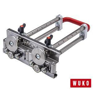 - Scule si utilaje - WUKO Duo Bender 7200 Plus - indoire de la 5mm pana la 200mm