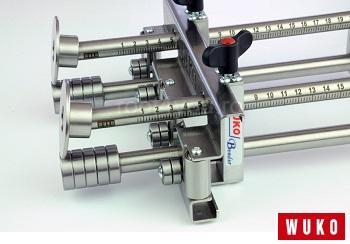 - Scule si utilaje - WUKO Duo Bender 7350 Plus - indoire de la 5mm pana la 350mm