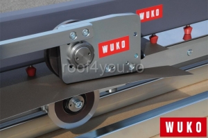 WUKO Shears 1010 - 1.5 m lungime [2]