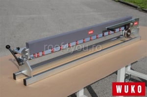 WUKO Shears 1010 - 2 m lungime [1]