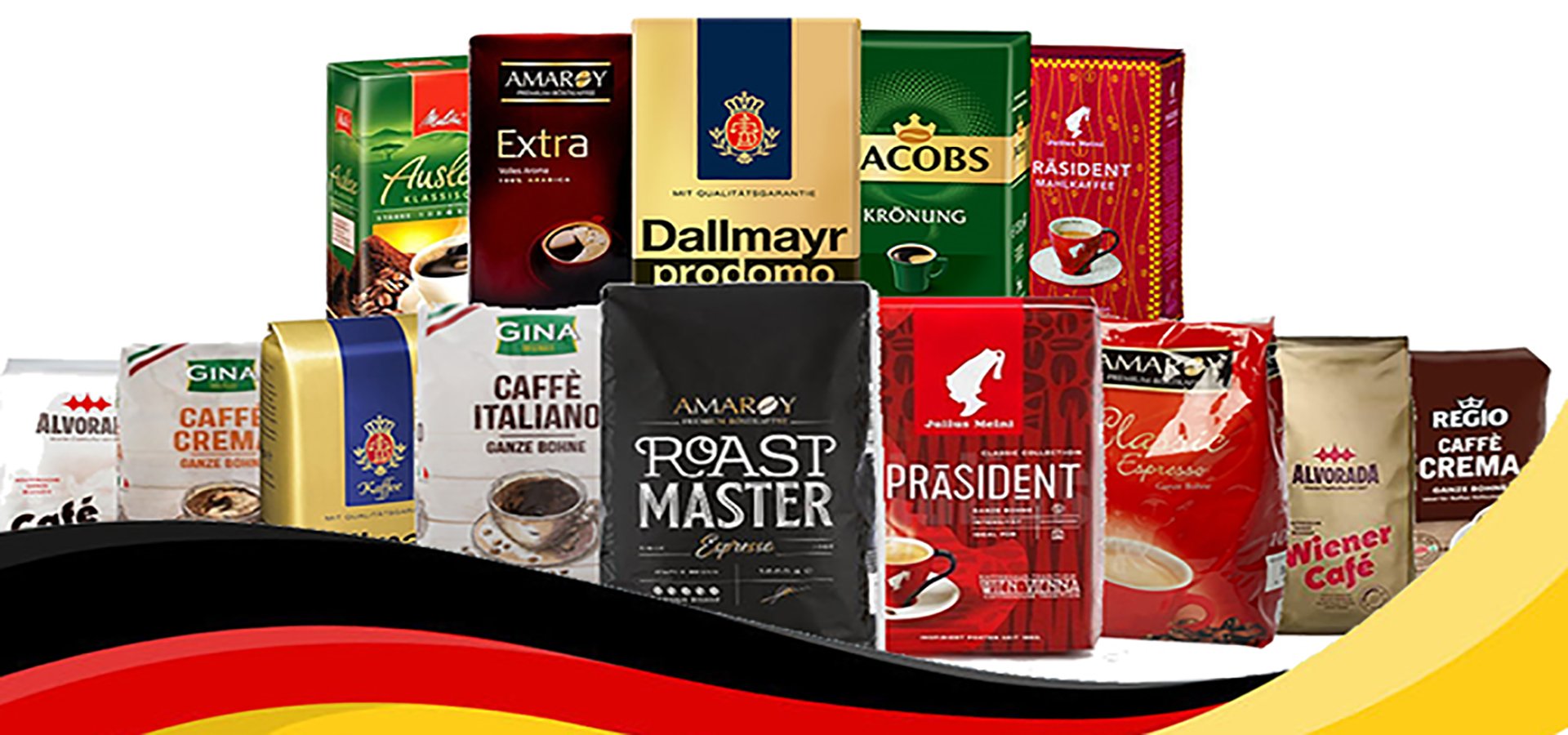 Calitate Germana 100%