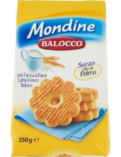 BALOCCO RISOFROLLE 350G [1]