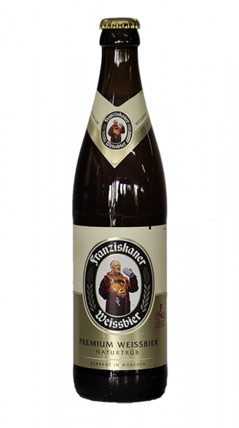 BERE FRANZISKANER WB HELL 135468007 [1]