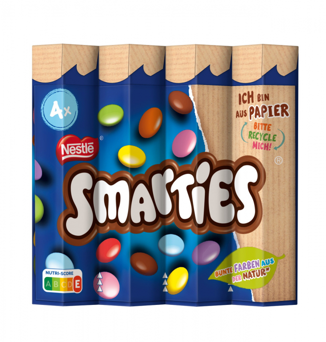SMARTIES 136G 4X34G [1]