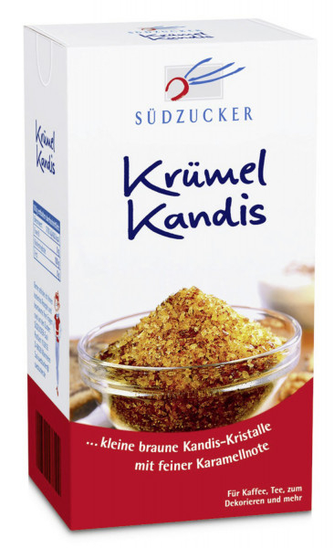 ZAHAR KRUMEL BRAUN 500G 153999004 [1]